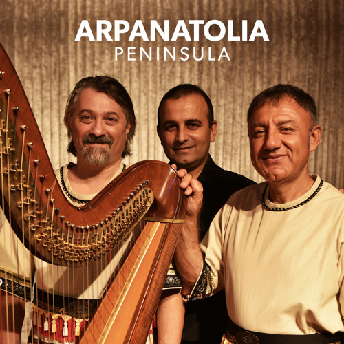 Arpanatolia Peninsula