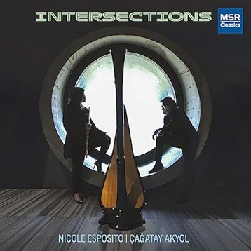 Music for Harp and Flute