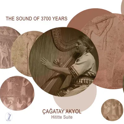 Hittite Suite by Cagatay Akyol