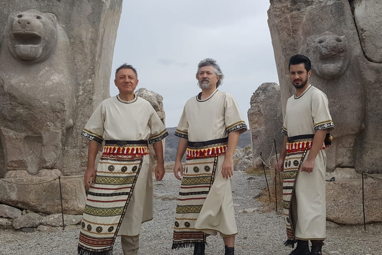 Harp Anatolia