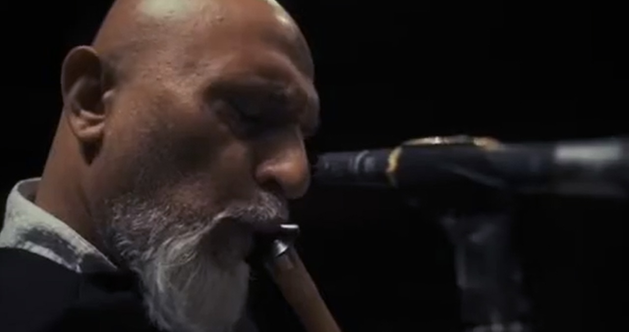 Breath of the Harp